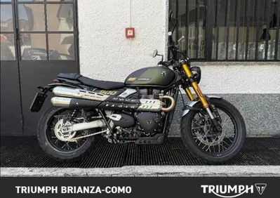 Triumph Scrambler 900 (2026) - Annuncio 10098219