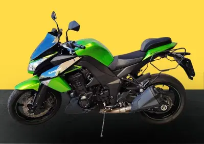 Kawasaki Z 1000 (2010 - 13) - Annuncio 10136919