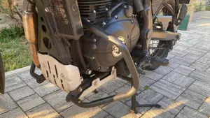 Royal Enfield Himalayan 411 (2021 - 24)  (5)