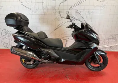 Honda SW-T 600 (2011 - 17) - Annuncio 10136893