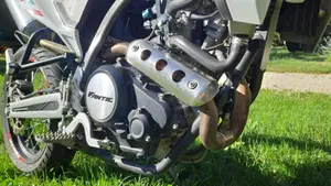 Fantic Motor XMF 125 Motard Performance 4T (2023 - 24)  (3)