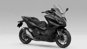 Honda Forza 750 (2025 - 26) 