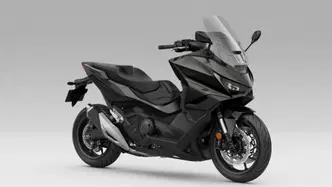 Honda Forza 750 (2025 - 26) nuova