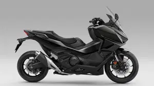 Honda Forza 750 (2025 - 26)  (2)