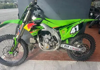 Kawasaki KX250 (2024) - Annuncio 10136886