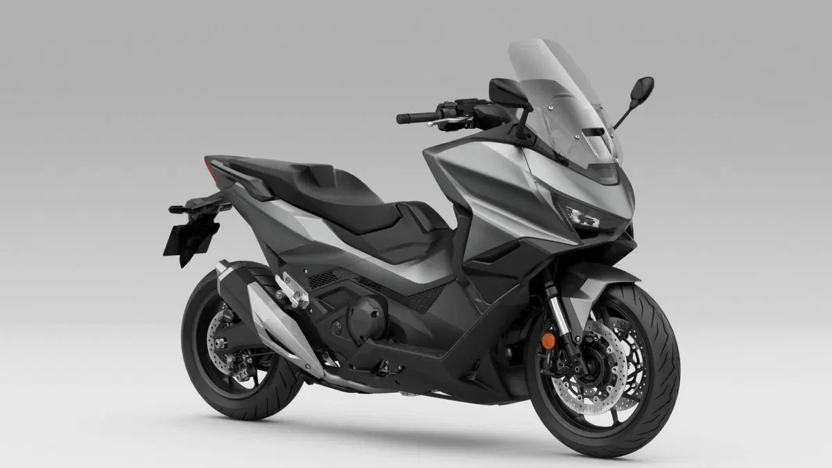 Honda Forza 750 (2025 - 26)  (3)