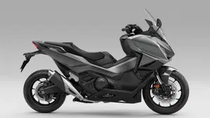 Honda Forza 750 (2025 - 26)  (4)
