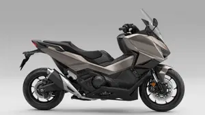 Honda Forza 750 (2025 - 26)  (6)