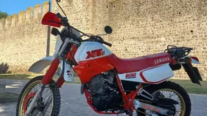 Yamaha  