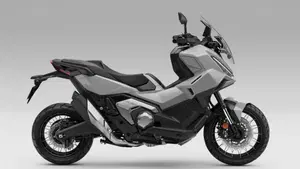 Honda X-ADV 750 (2025 - 27)  (2)