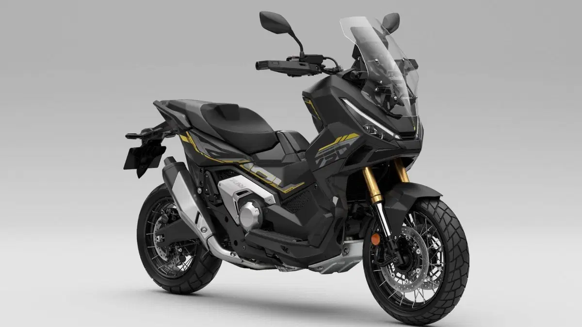 Honda X-ADV 750 (2025 - 27)  (3)