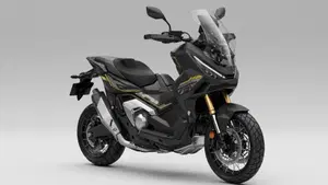 Honda X-ADV 750 (2025 - 27)  (3)