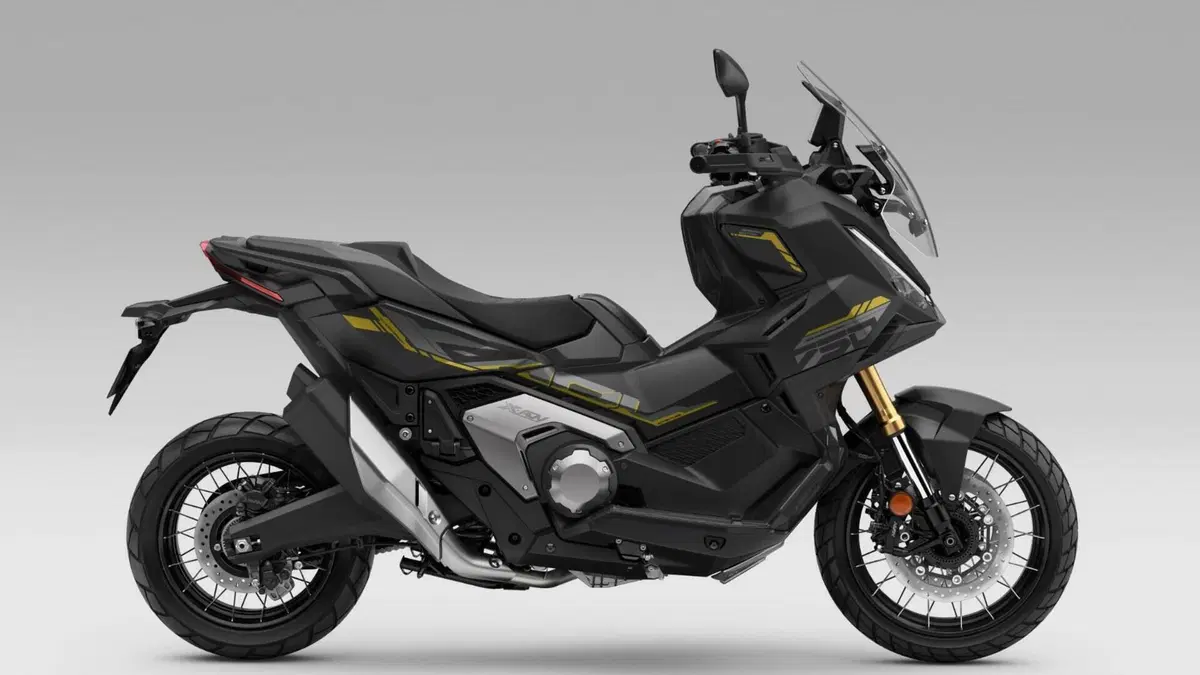 Honda X-ADV 750 (2025 - 27)  (4)