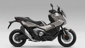 Honda X-ADV 750 (2025 - 27)  (7)