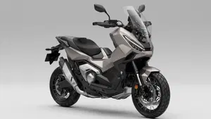 Honda X-ADV 750 (2025 - 27)  (8)