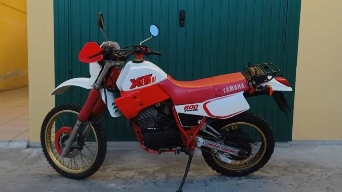 Yamaha   (5)
