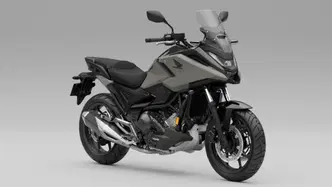 Honda NC 750 X (2025 - 26) nuova