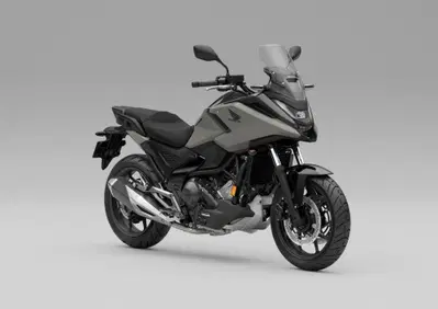 Honda NC 750 X (2025 - 26) - Annuncio 10136900