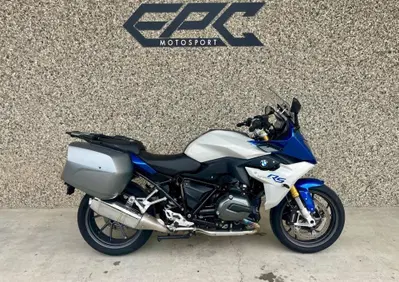 Bmw R 1200 RS (2015 - 16) - Annuncio 10136902
