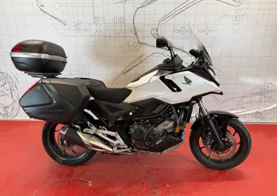 Honda NC 750 X (2025 - 26) - Annuncio 10136912
