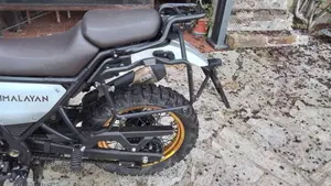 Royal Enfield Himalayan 411 (2021 - 24)  (7)