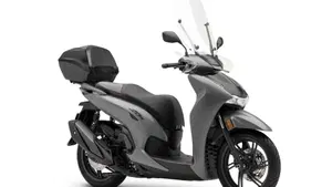 Honda SH 350i GT (2025 - 26)  (9)