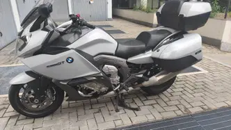 Bmw K 1600 GT (2010 - 16)