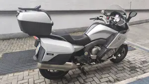 Bmw K 1600 GT (2010 - 16)  (4)