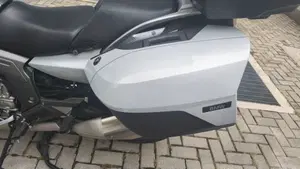 Bmw K 1600 GT (2010 - 16)  (9)