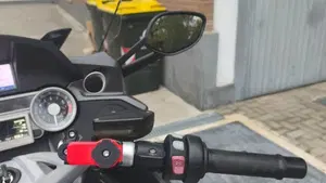 Bmw K 1600 GT (2010 - 16)  (13)