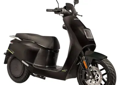 Wayel NCE S (2022 - 26) - Annuncio 10136915