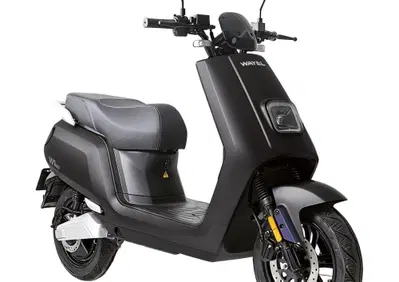 Wayel W1 (2020 - 26) - Annuncio 10136916