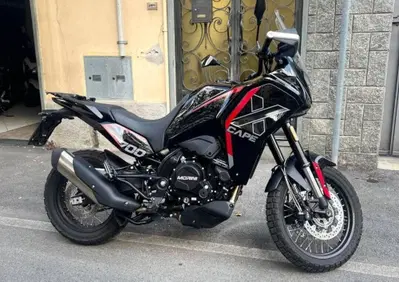 Moto Morini X-Cape 700 (2025 - 26) - Annuncio 10136931