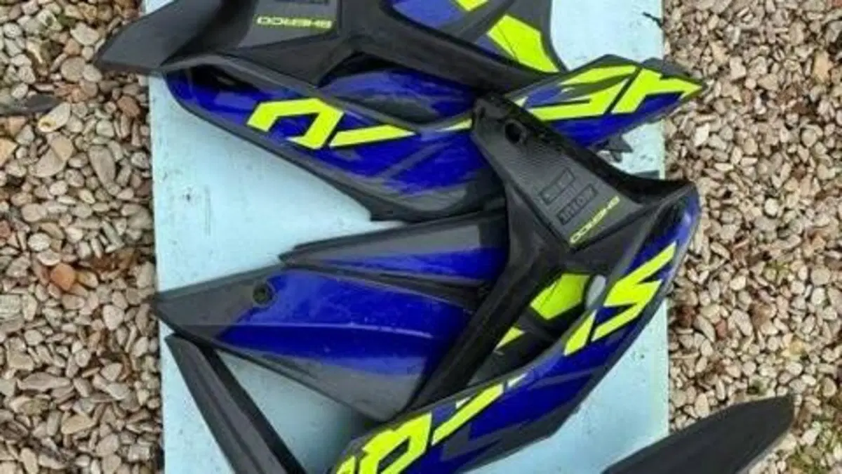 Sherco 300 SEF Factory (2024)  (9)