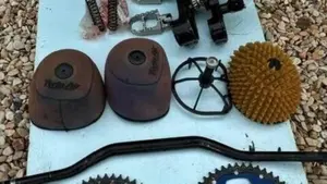 Sherco 300 SEF Factory (2024)  (12)