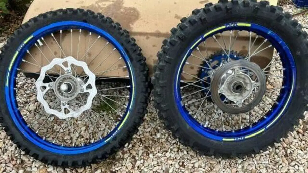 Sherco 300 SEF Factory (2024)  (13)