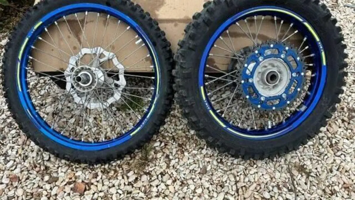 Sherco 300 SEF Factory (2024)  (14)