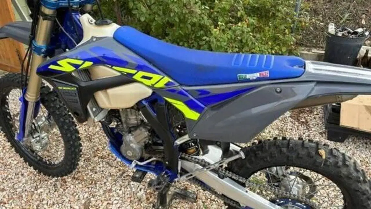 Sherco 300 SEF Factory (2024)  (2)