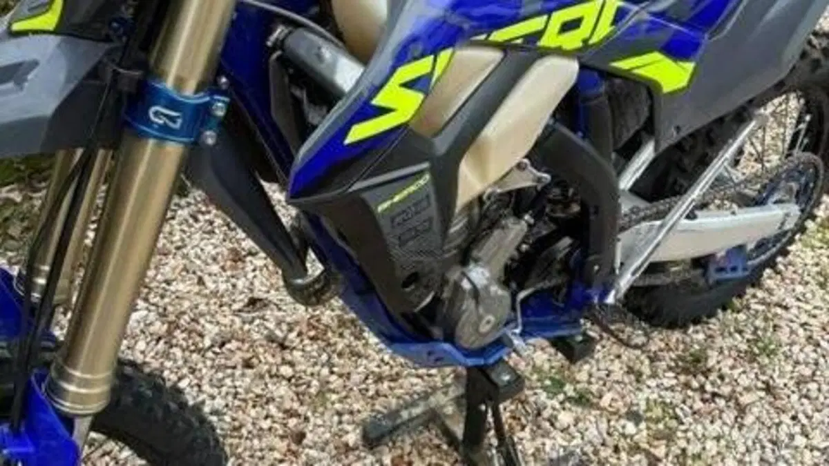 Sherco 300 SEF Factory (2024)  (7)