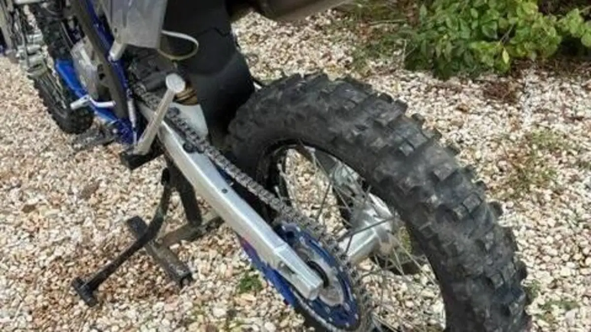 Sherco 300 SEF Factory (2024)  (5)