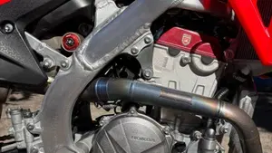 Honda CRF 250R WE (2025)  (3)