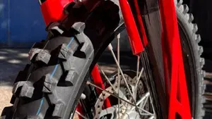 Honda CRF 250R WE (2025)  (11)
