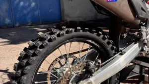 Honda CRF 250R WE (2025)  (8)