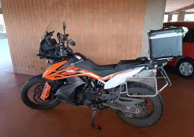 KTM 790 Adventure (2019 - 20) - Annuncio 10136940
