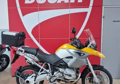 Bmw R 1200 GS (2004 - 07) - Annuncio 10136945