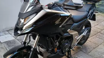 Honda NC 750 X (2025 - 26) usata
