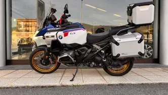 Bmw R 1300 GS Adventure Trophy (2025 - 26) usata