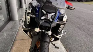 Bmw R 1300 GS Adventure Trophy (2025 - 26)  (2)