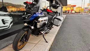 Bmw R 1300 GS Adventure Trophy (2025 - 26)  (3)