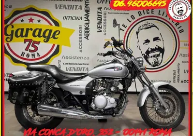 Kawasaki EL 125 - Annuncio 10136944
